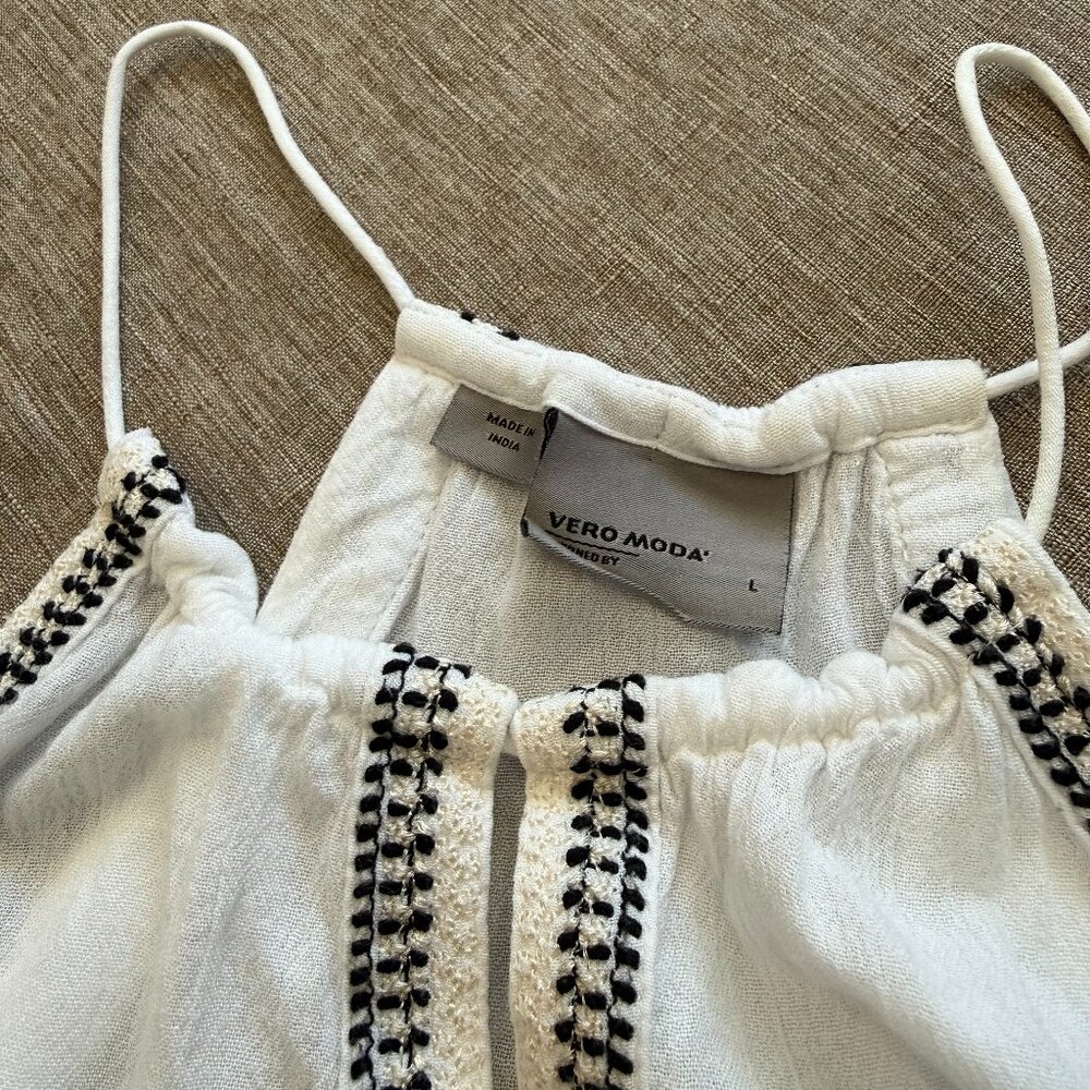 Vero Moda Tank Top